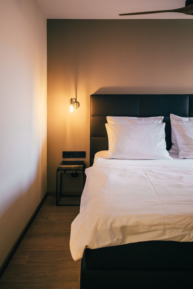 Business Double Room photo 2
