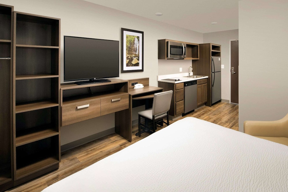 Standard Studio, 1 Queen Bed, Kitchen photo 2