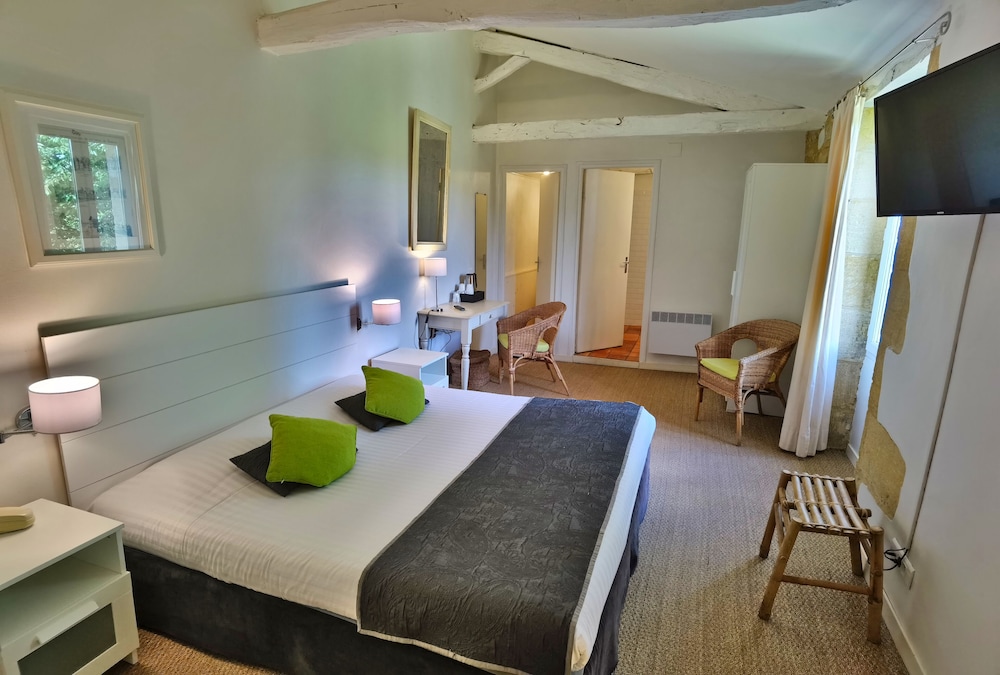 Superior Double Room photo 2