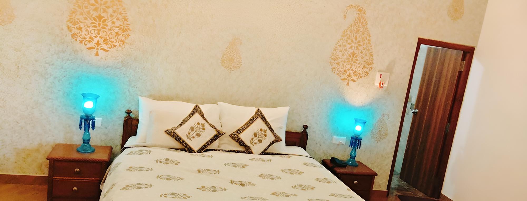 Maharaja Room - Photo 8