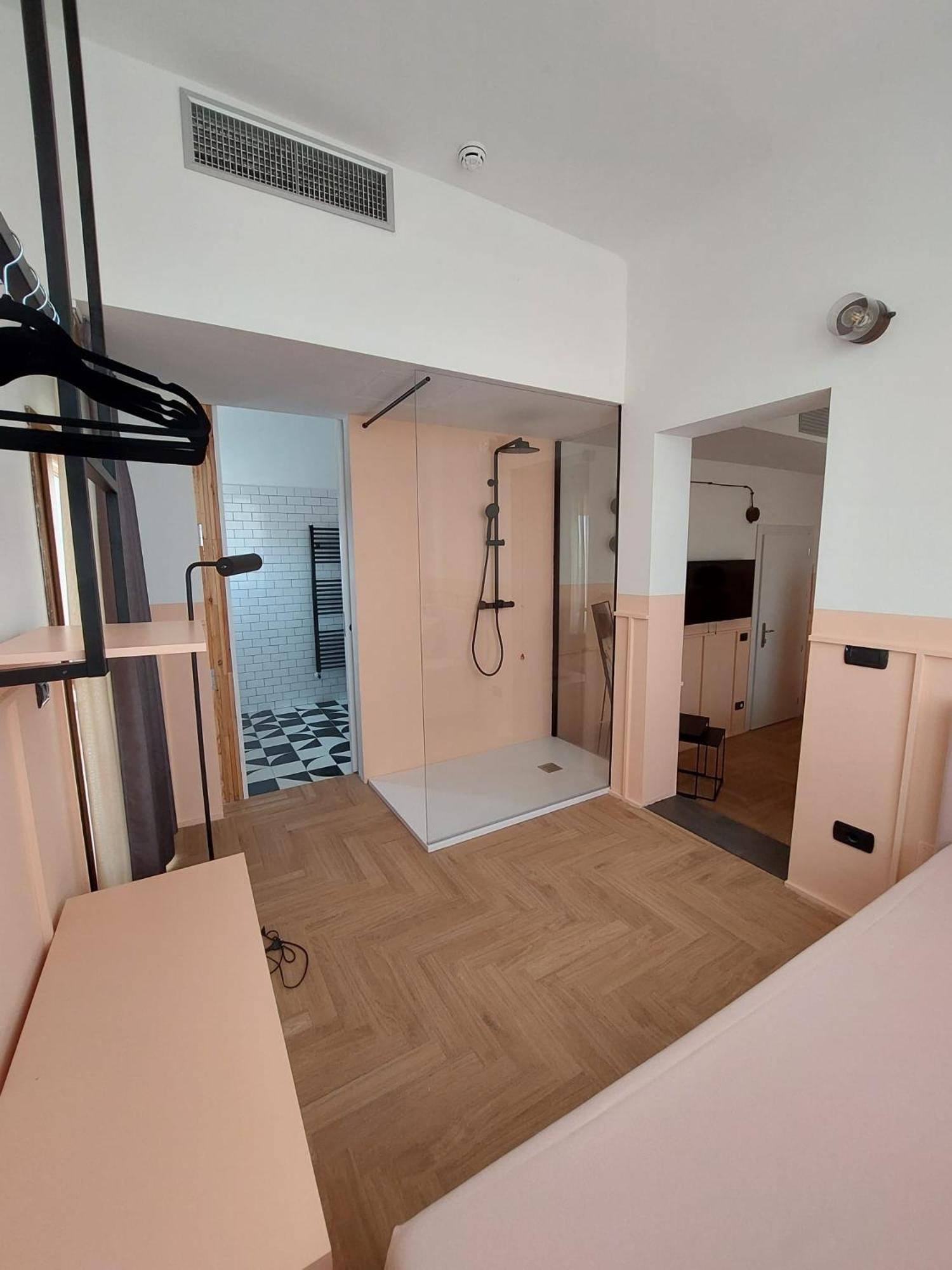 Junior Suite with Terrace photo 3