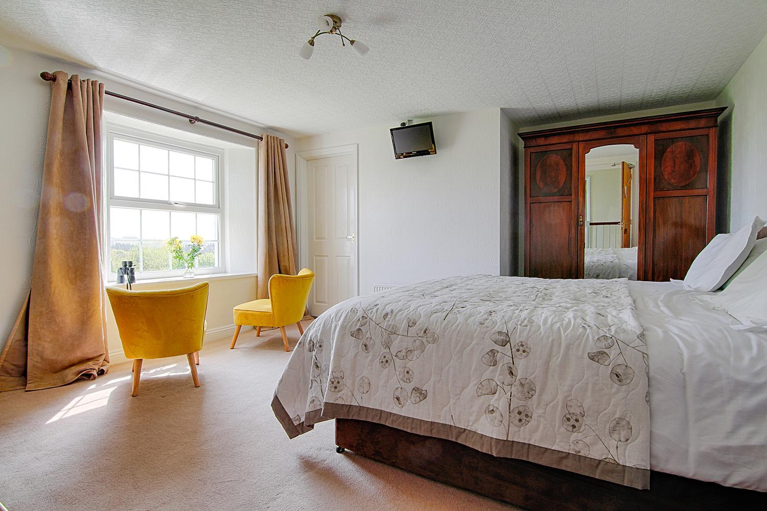 Superior Double Room photo 3