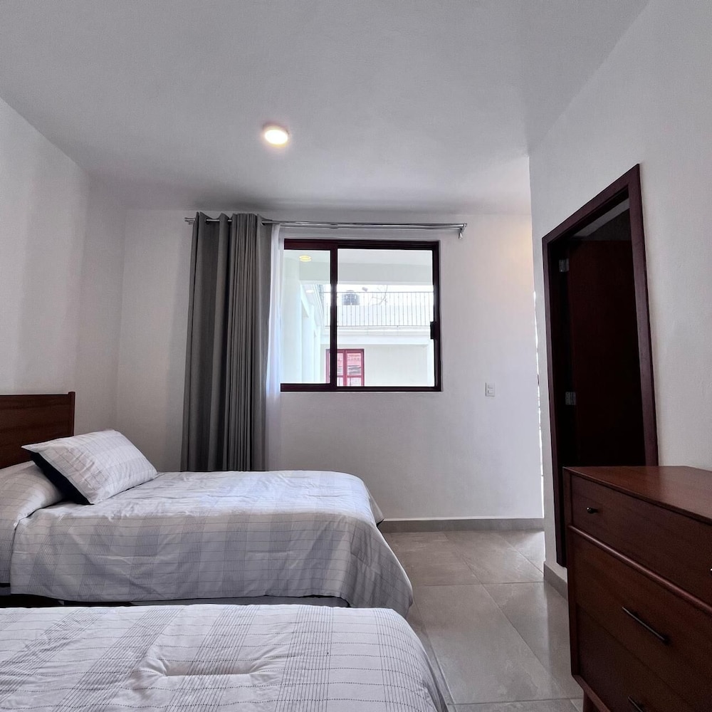 Basic Room