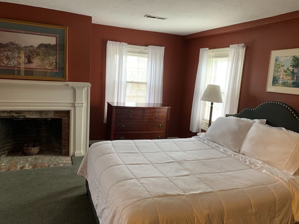 Comfort Single Room, 1 Queen Bed photo 1