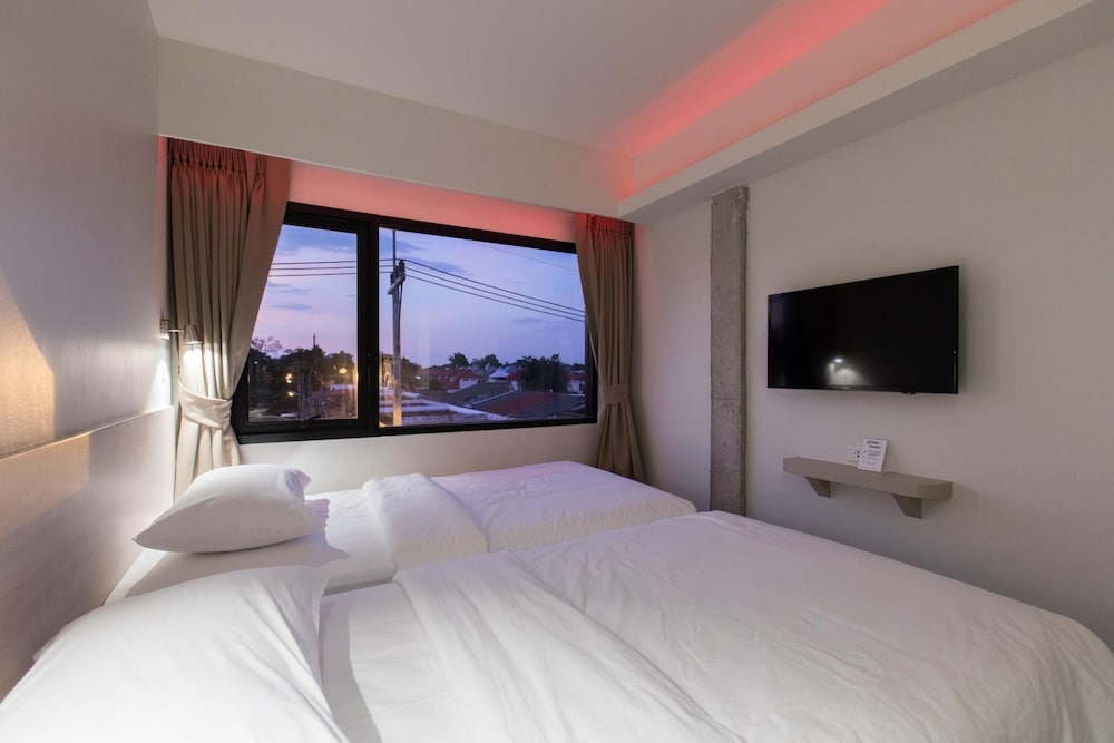 Comfort Double Room - Photo 1