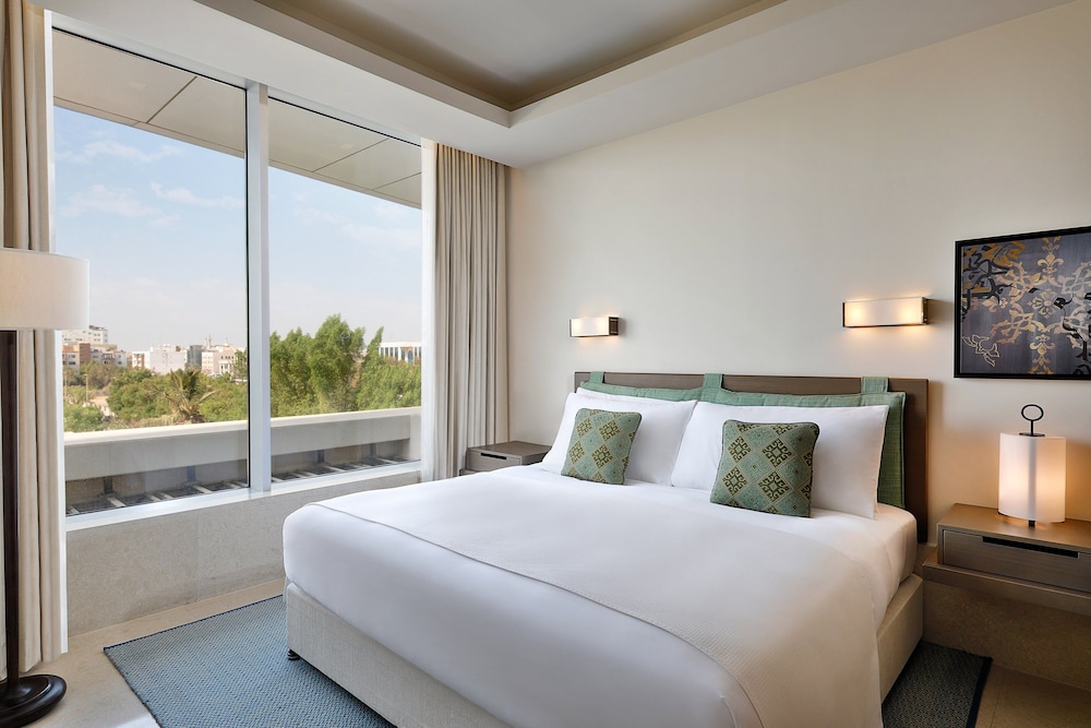 Luxury Room, 2 Bedrooms