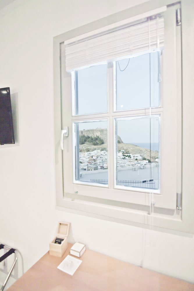 Junior Duplex, Balcony (Castle View) photo 2