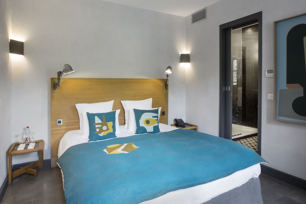 Deluxe room - with balcony photo 1