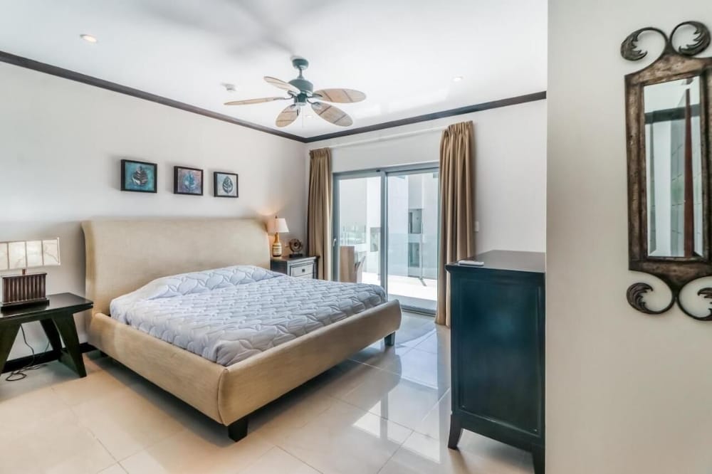 Apartment, 3 Bedrooms