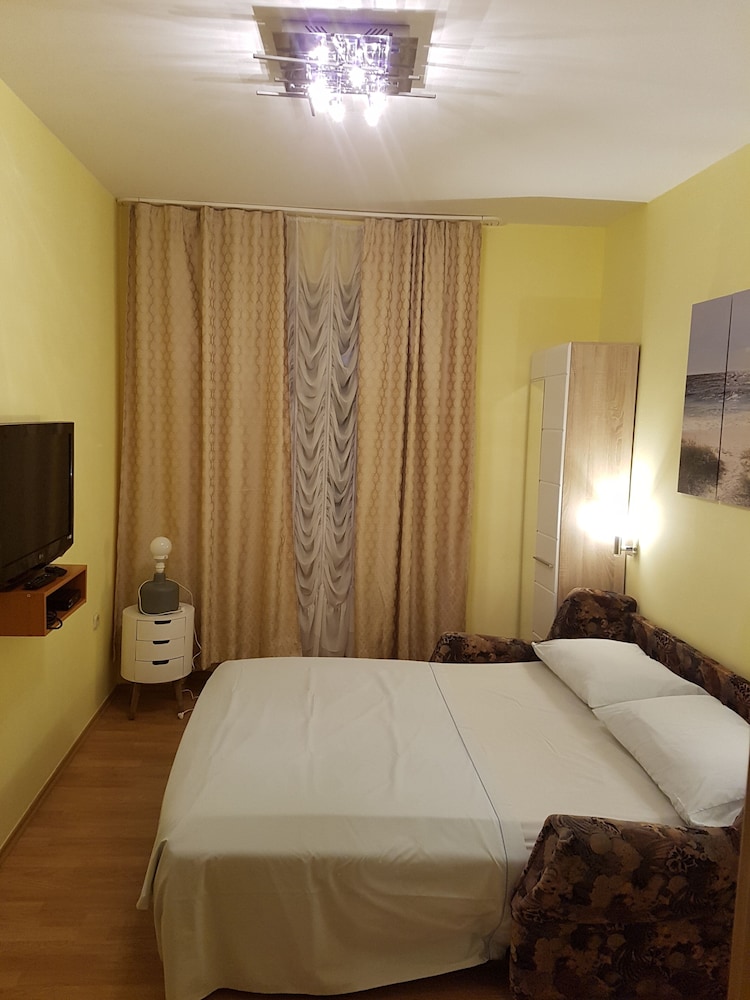 Apartment, 1 Bedroom (4 Adults)