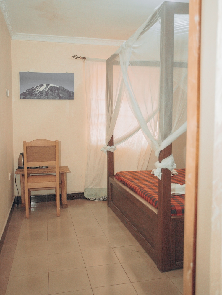 Economy Single Room photo 2