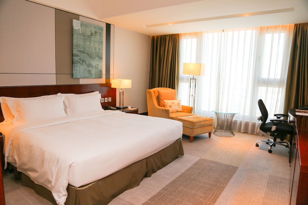 Deluxe King Room(Smoking or non-smoking) - Photo 2