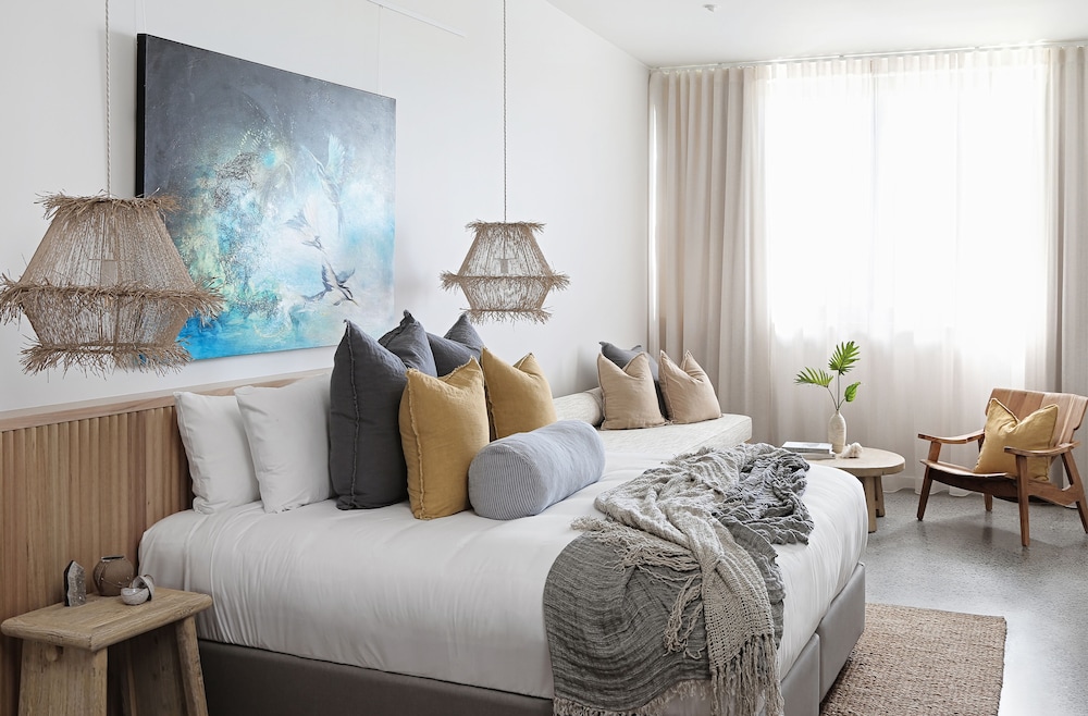 The Gallery Suite