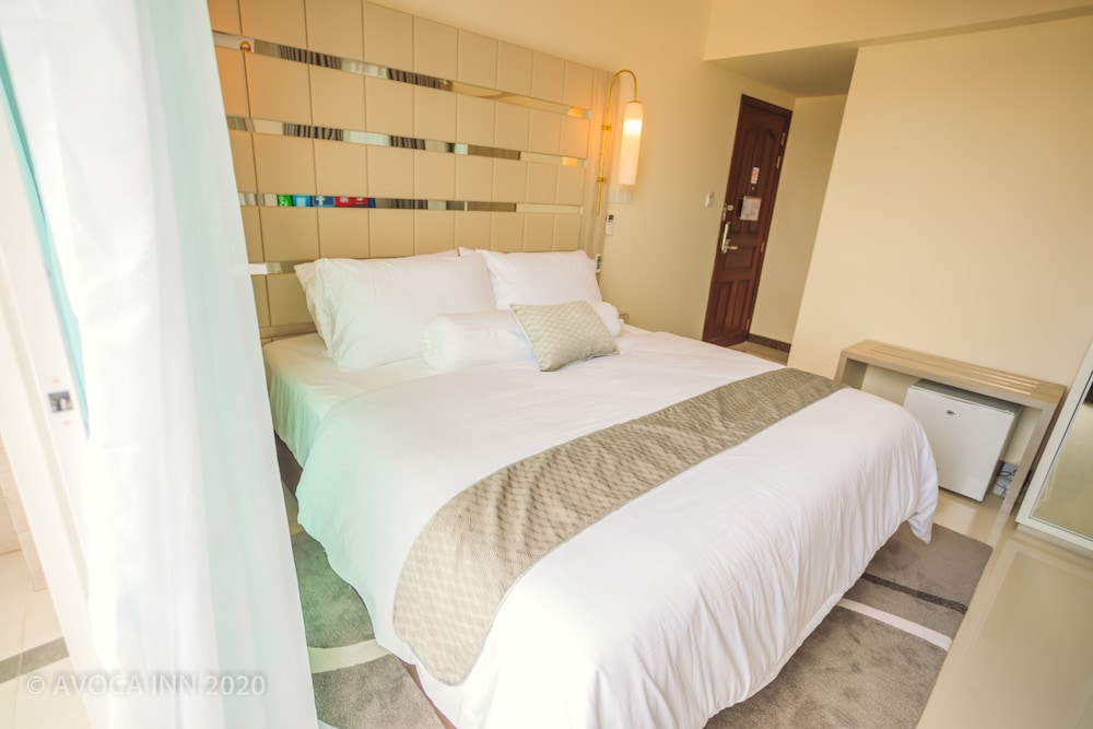 Deluxe Room, Balcony - Photo 8