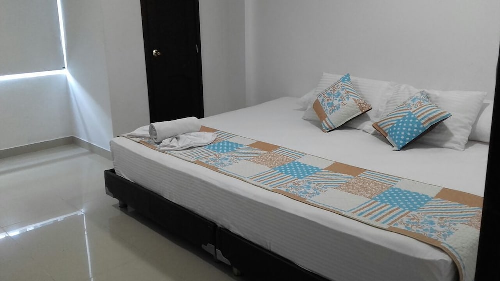 Triple Room photo 1