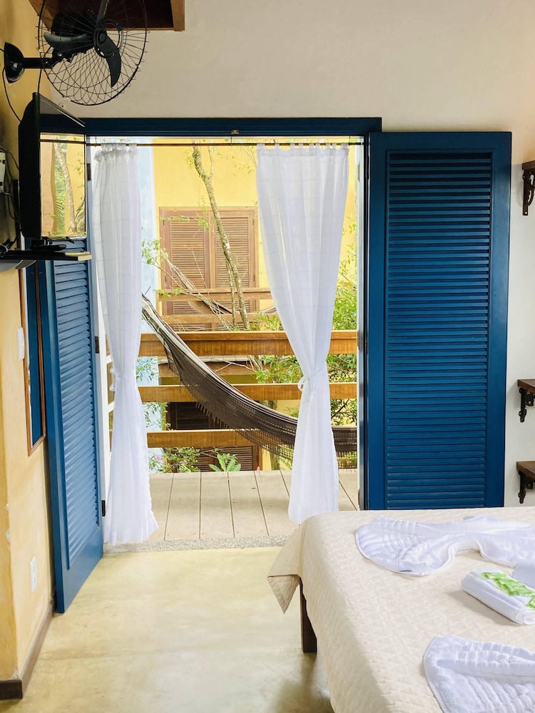 Superior Quadruple Room, Balcony photo 3