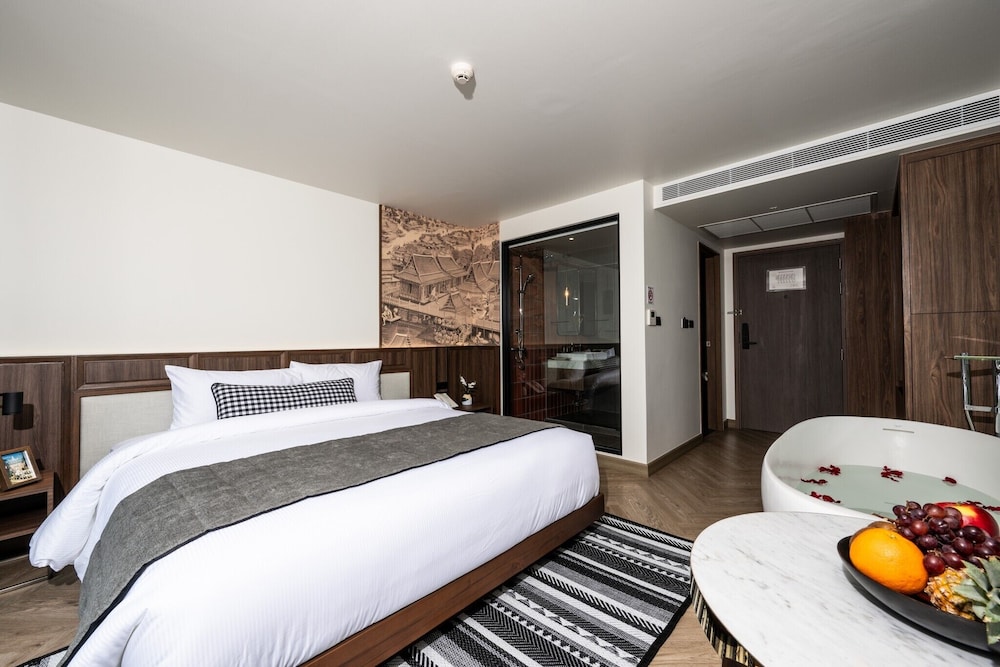 Premium Double Room photo 2