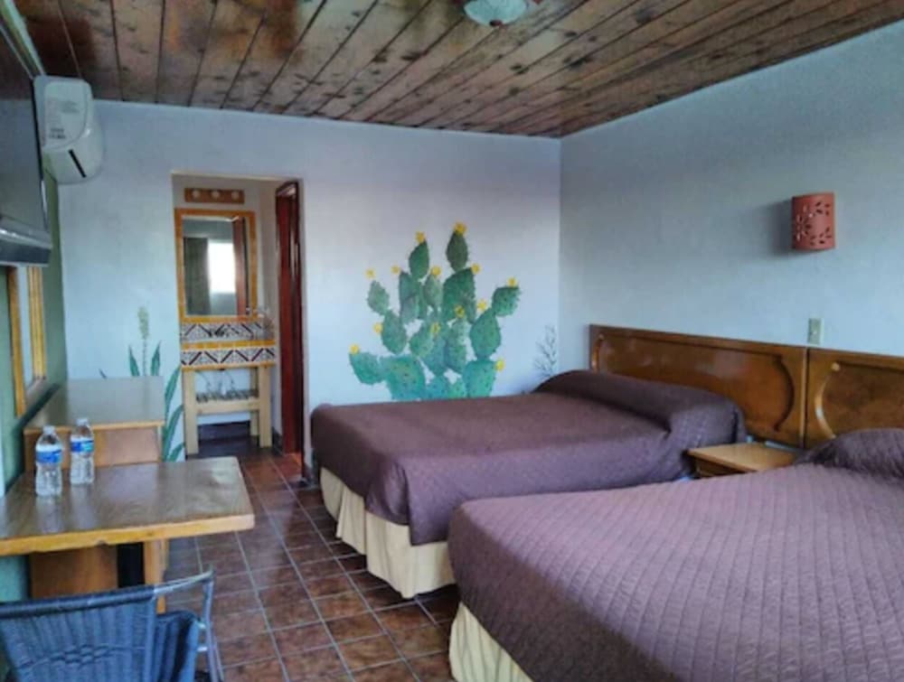 Habitación Doble Plaza Paz photo 1