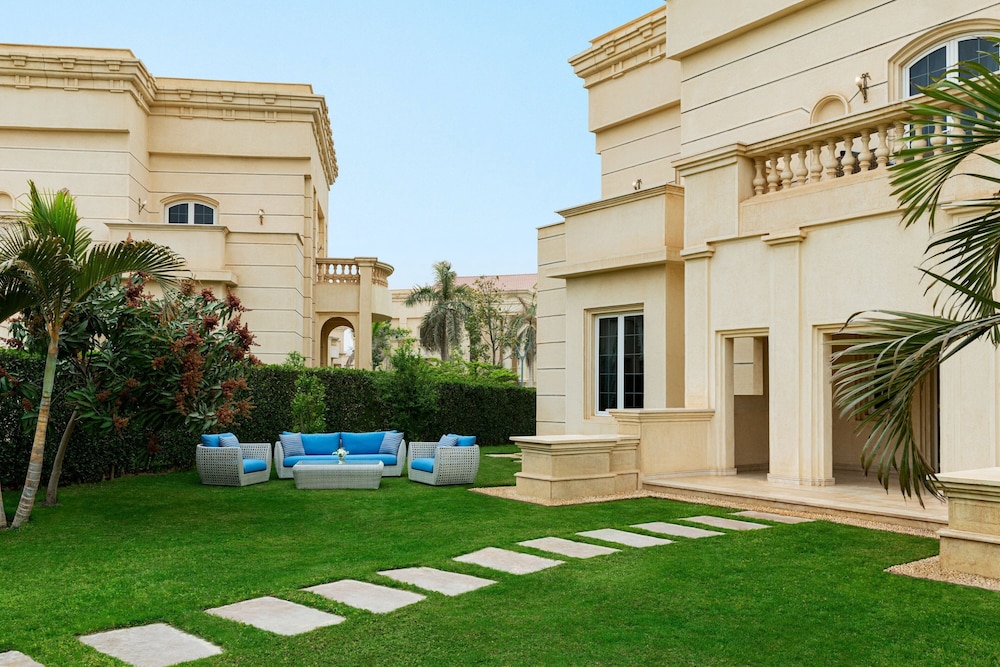 Villa, 3 Bedrooms, Garden View thumbnail 6