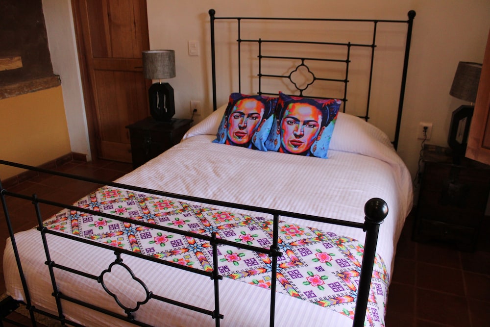 Classic Room, 1 Double Bed photo 1