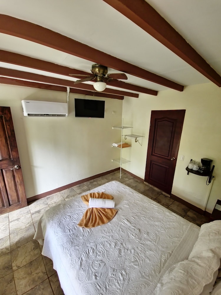 Habitacion ESTANDAR MATRIMONIAL photo 3