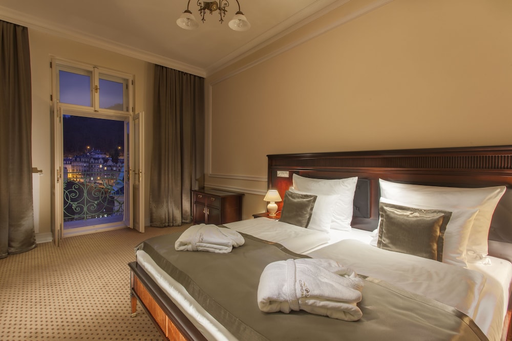 Comfort Double Room, Balcony (Wellness access) photo 2