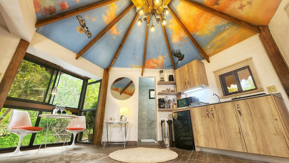 Panoramic Cabin, River View, Mountainside, photo 6