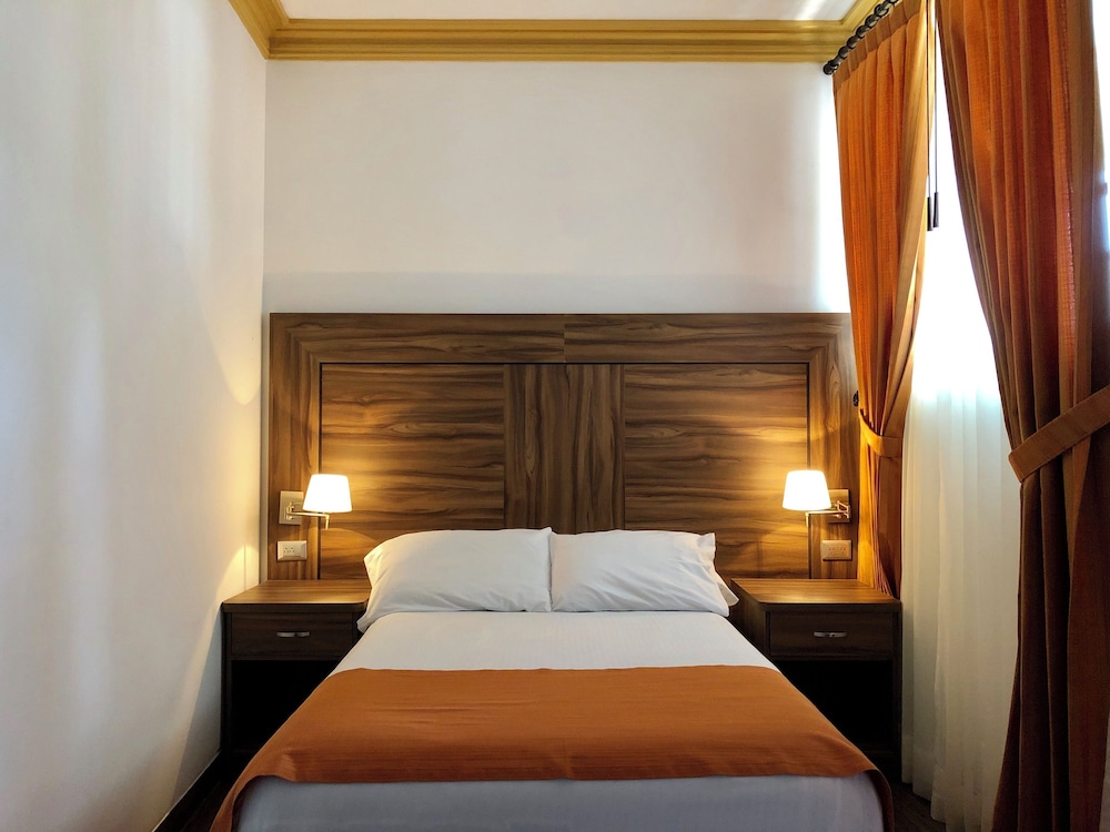 Basic Single Room