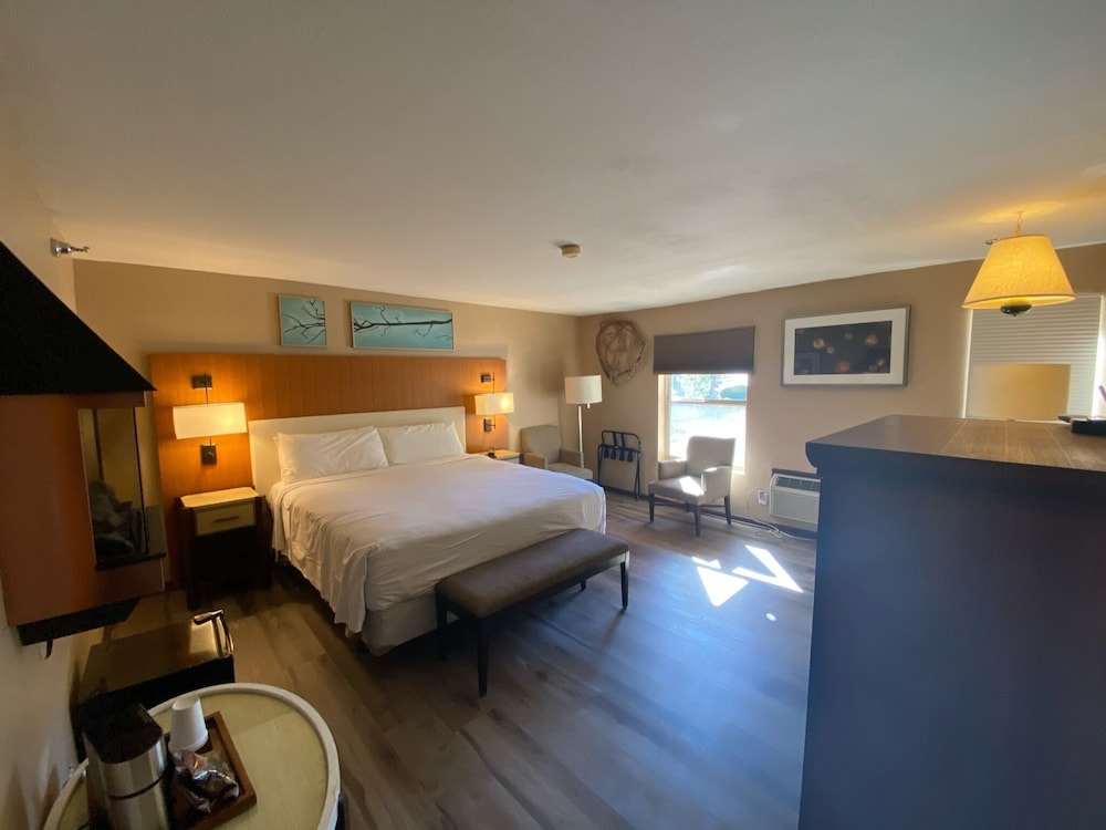 Junior Suite - Photo 1