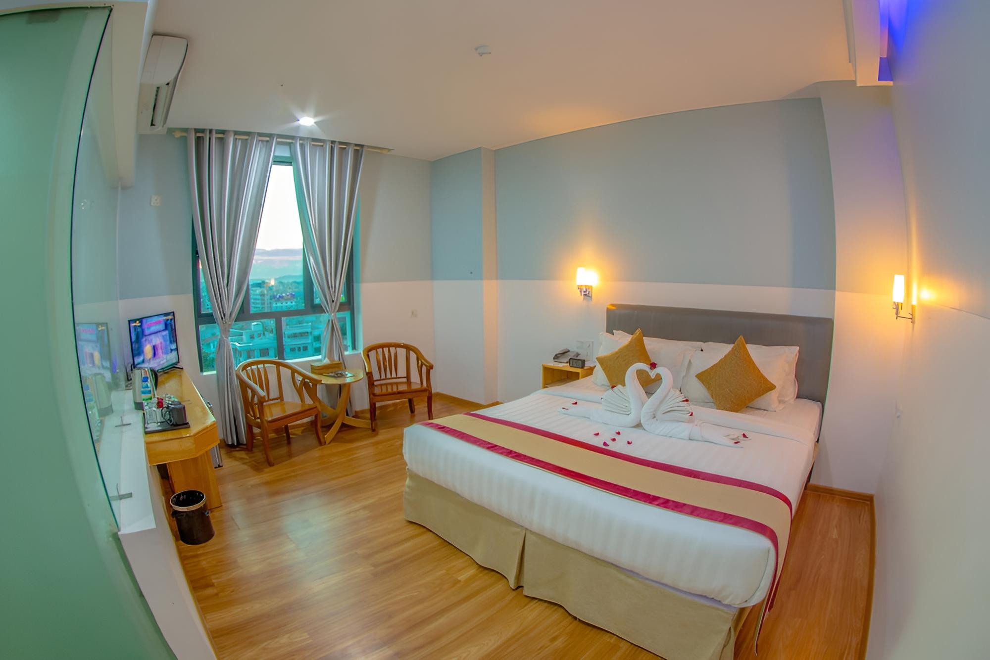 Deluxe Room photo 1