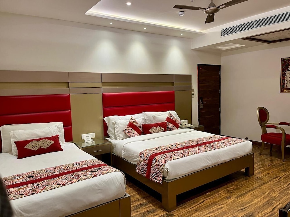 Executive Triple Room photo 1