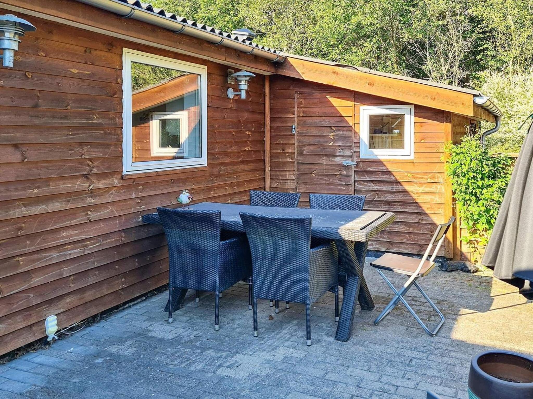 Three-Bedroom Vacation Home  photo 1