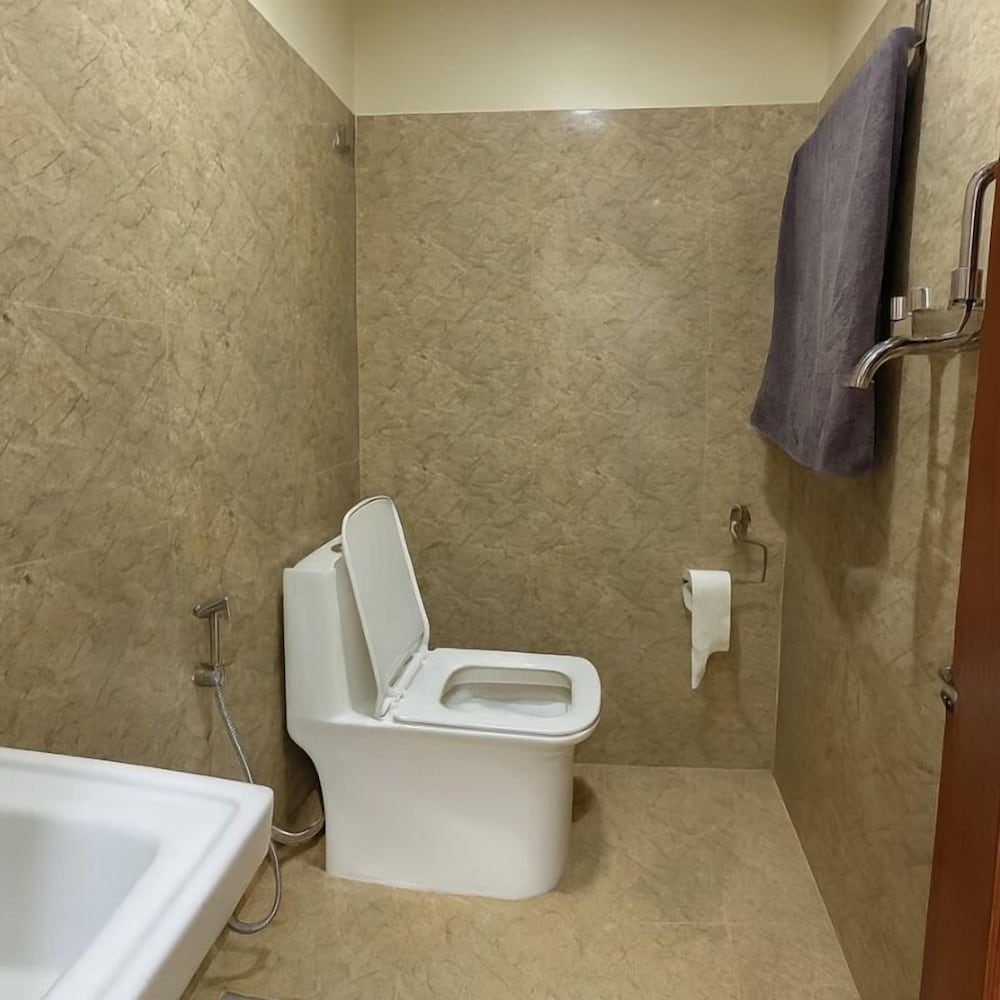 Comfort Apartment, Hill View photo 2