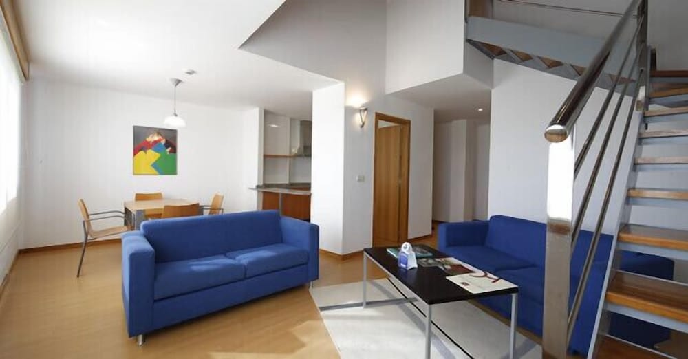 Apartment, 1 Bedroom (4 pax)