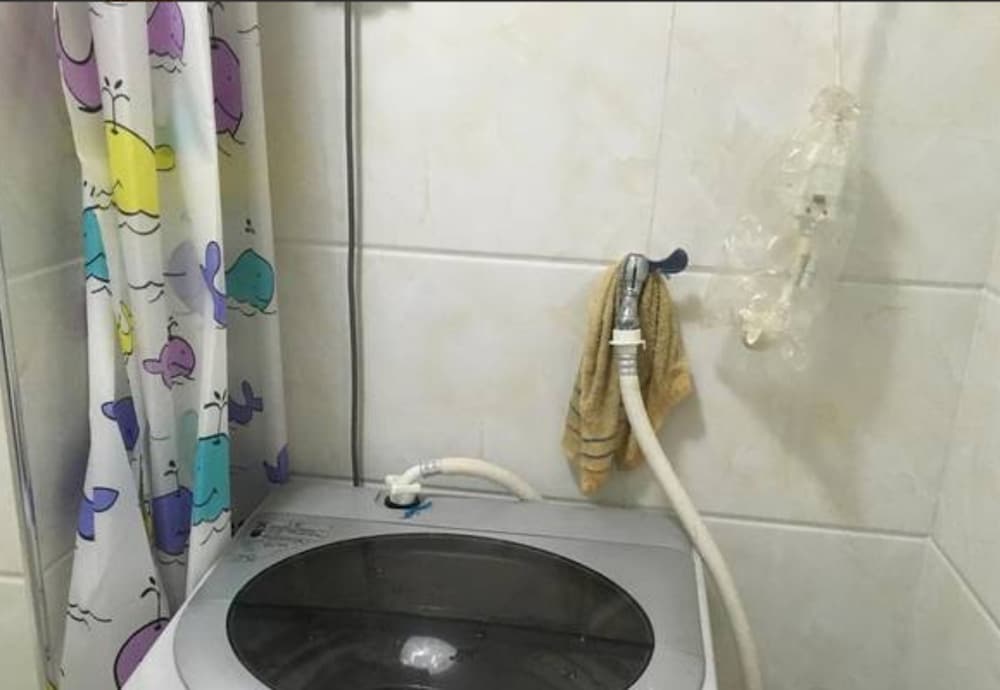 Double Room With Shared Bathroom photo 3
