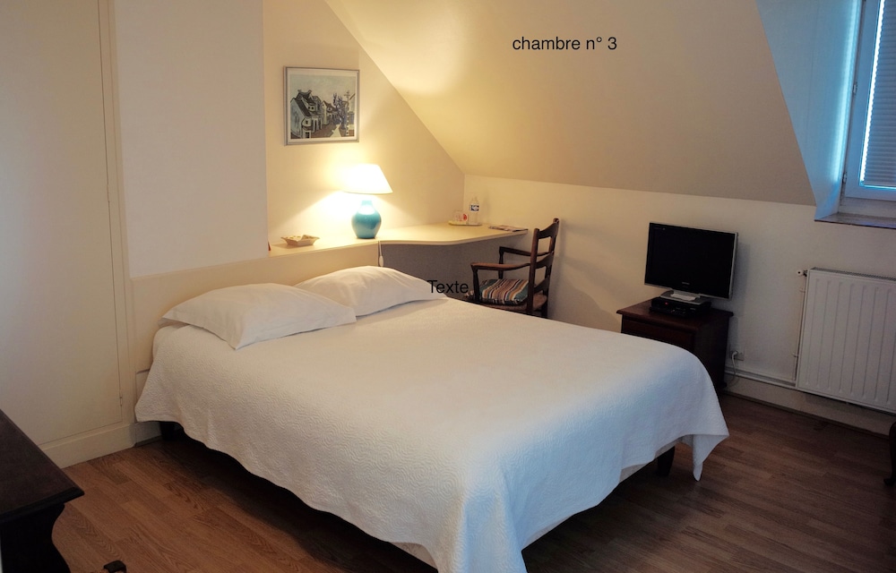 Double Room (3) photo 1