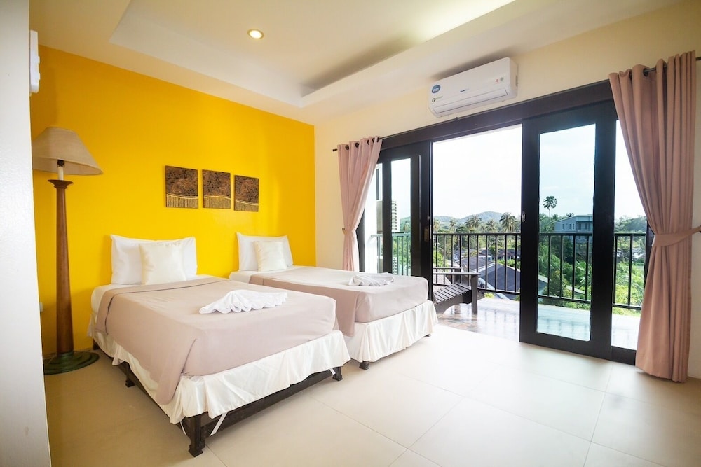 Superior Room - Photo 15
