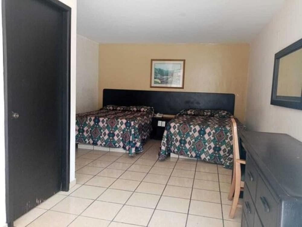Standard Double Room, 1 Double Bed photo 3