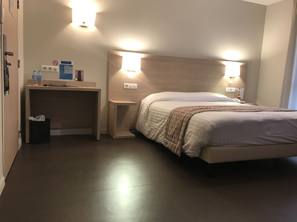 Brit Hotel Brive, Foto 4