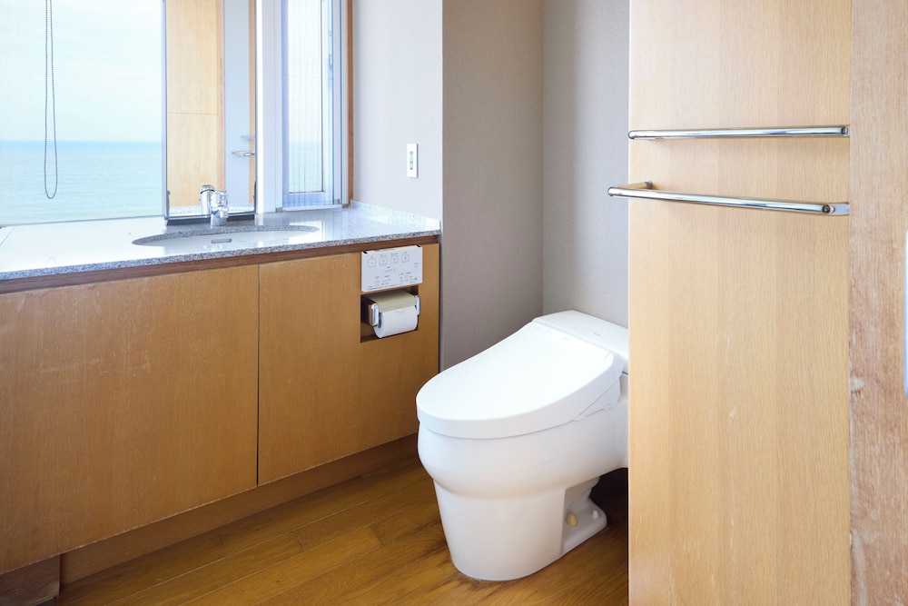 Beachfront Bath Japanese-style Room, Non Smoking photo 2
