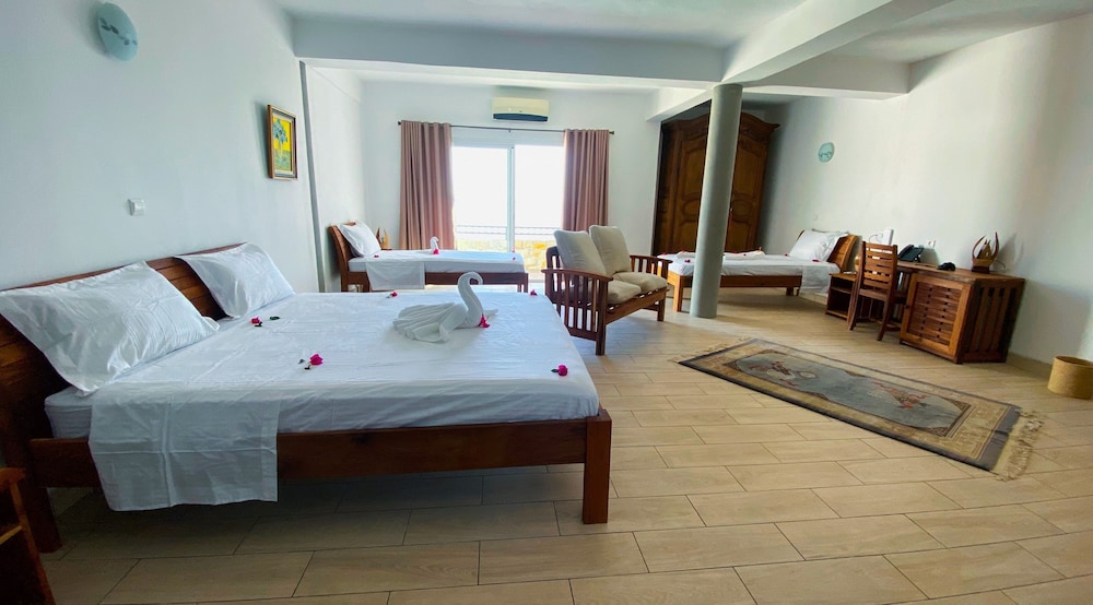 Suite photo 3