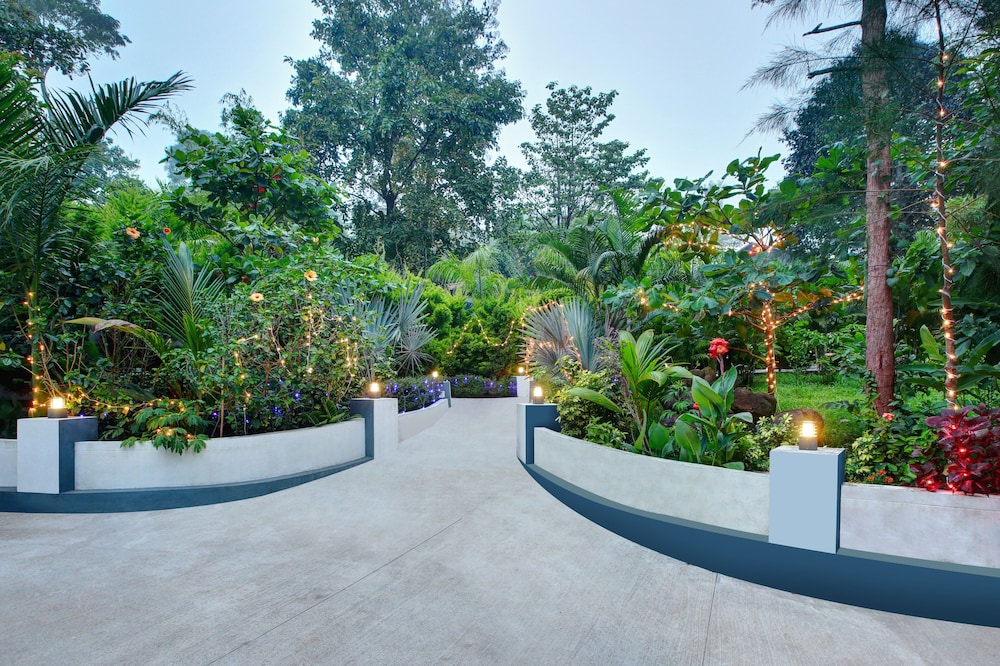 Private Pool Villa photo 3