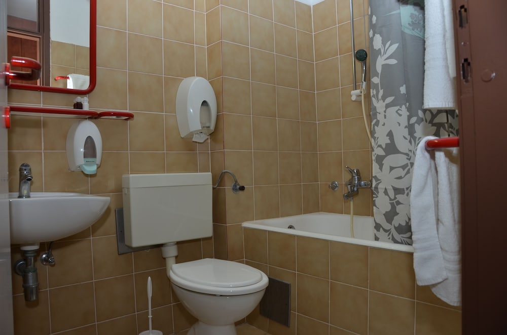 Premium Double Room, Sea View photo 3