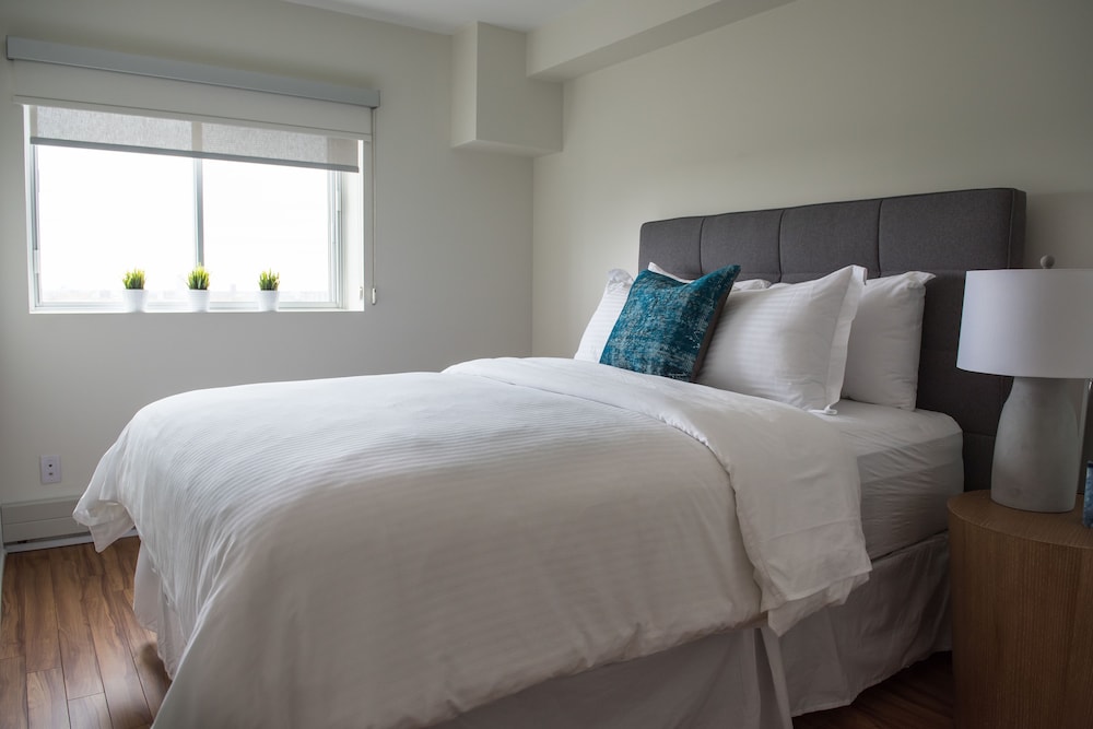 Executive Suite, 2 Bedrooms photo 1