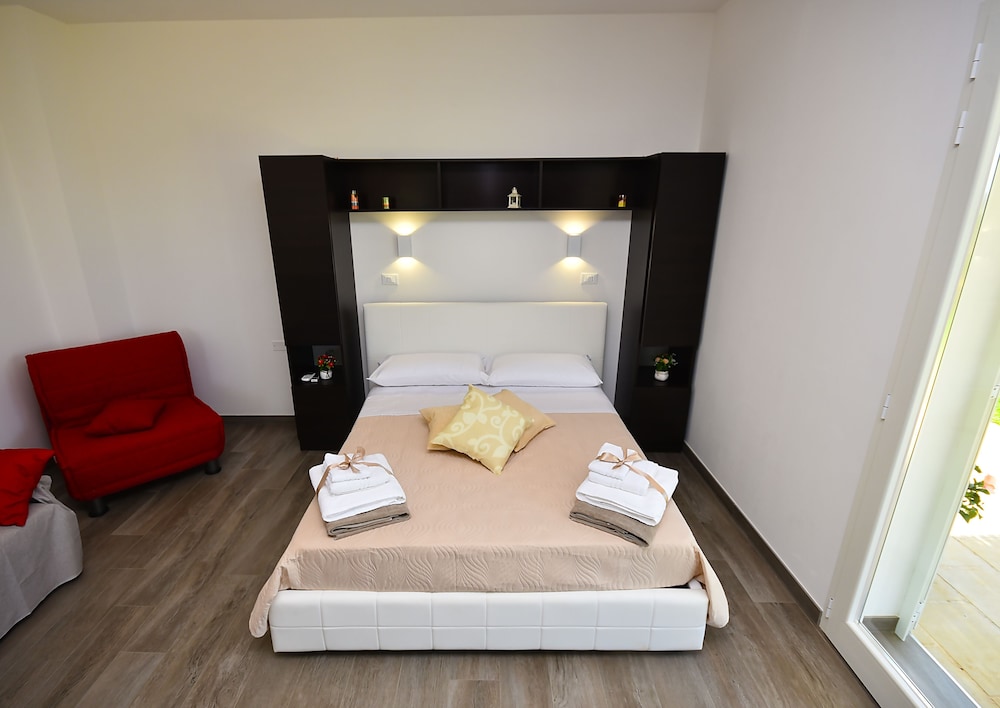 Triple Room photo 3