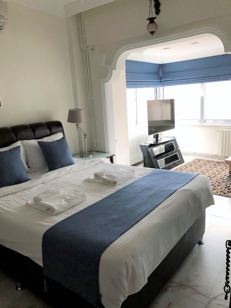 Comfort Room photo 1