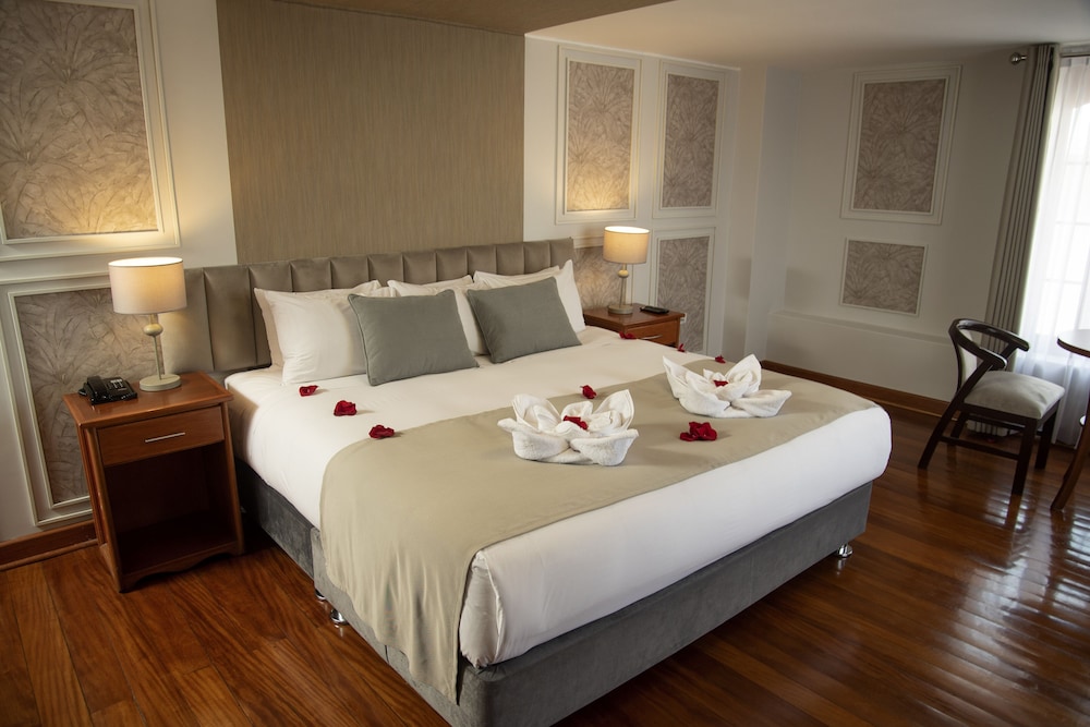 Double Room - Photo 3