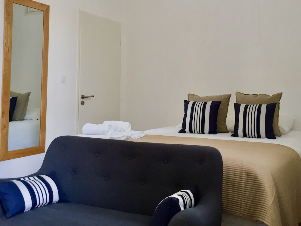 Superior Studio, Ensuite, Garden View (N°2 Le Tolosa) photo 1
