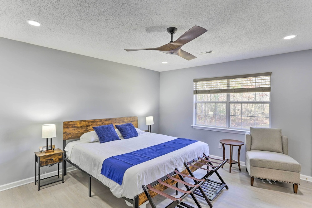 Apartment (2 Bedrooms) photo 2