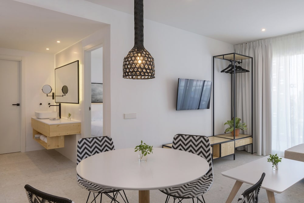 Standard Apartment, 1 Bedroom (Double)